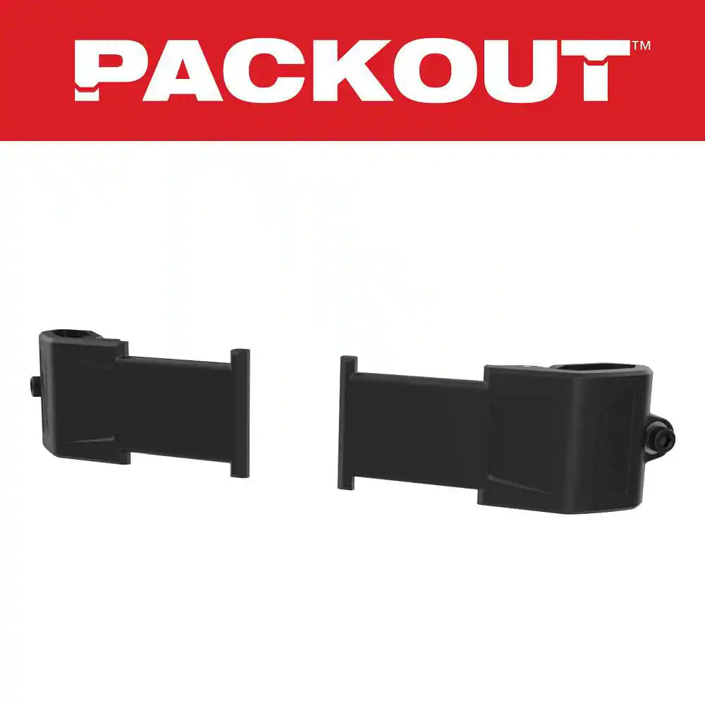 PACKOUT Tool Box Rack Attachment Mount