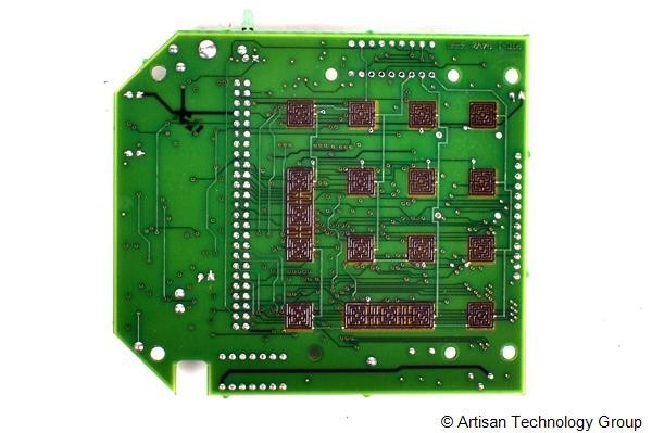 HP 80201 Keypad Board