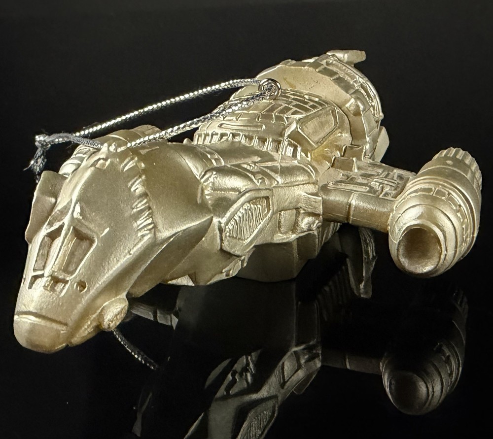 2015 Fox Firefly Serenity Nerd box exclusive ornament