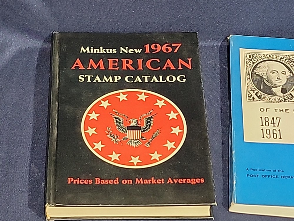 VINTAGE 6 Collecting Themed Books