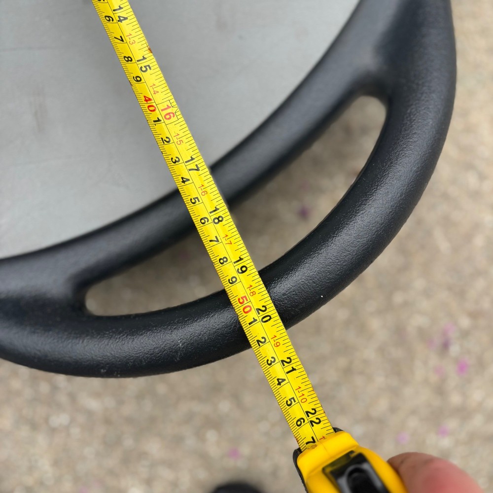 Ab Dolly Plus Core Training Exercise Equipment Black Grey Rolling Abdominal Tool