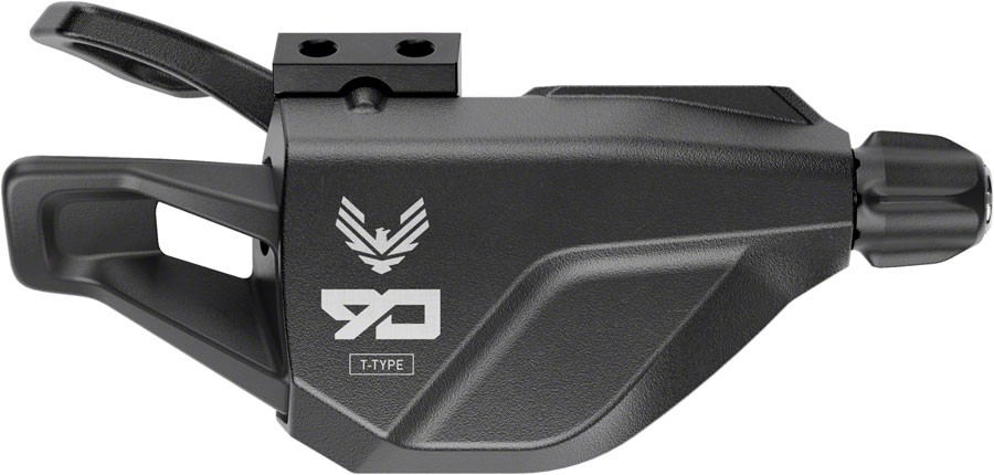 Eagle 90 T-Type Trigger Shifter - SRAM Eagle 90 T-Type Trigger Shifter - Rear,