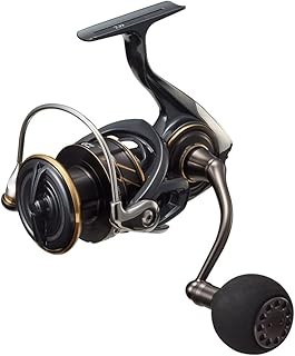 NEW Daiwa カルディア Japan