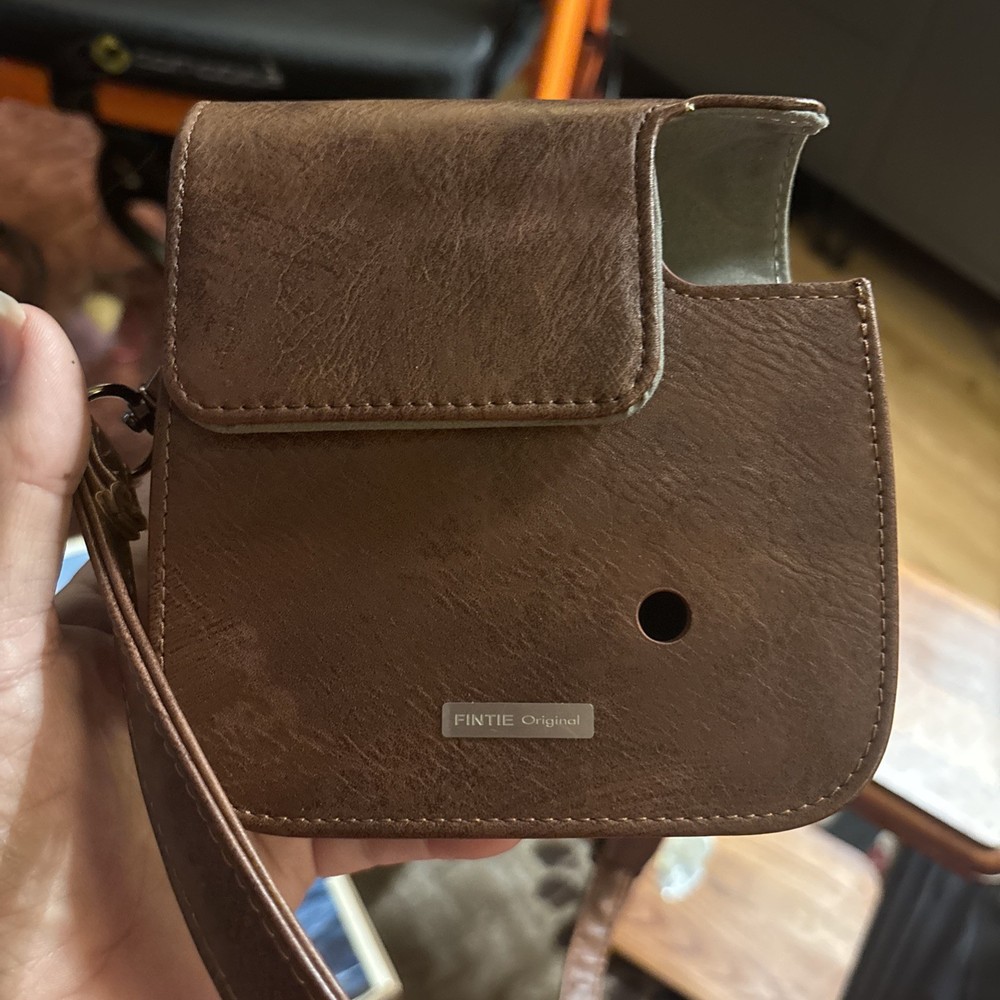 Camera Case For Instant Photo Camera