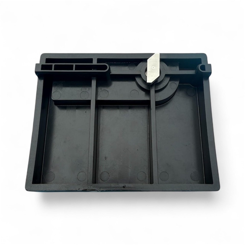 Push Industries Quick Release Bracket Systems for Lund SportTrak 1