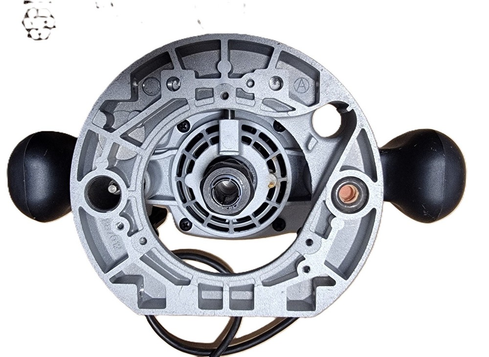 Porter Cable 8529 Plunge Router