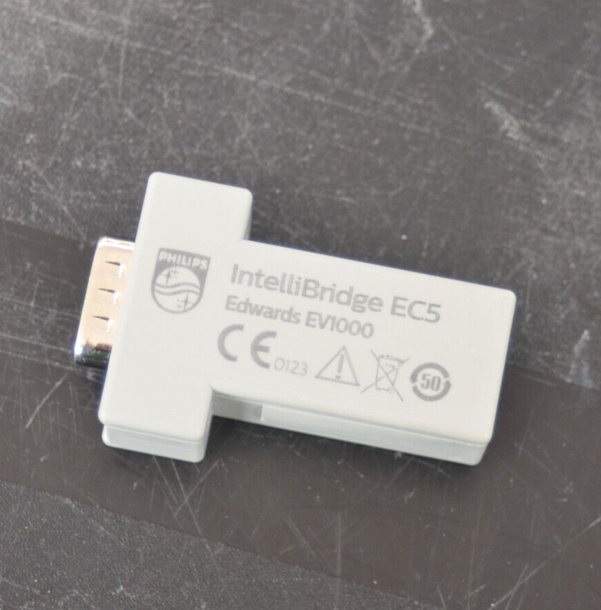 Philips IntelliBridge EC5 8651114 Edwards EV1000