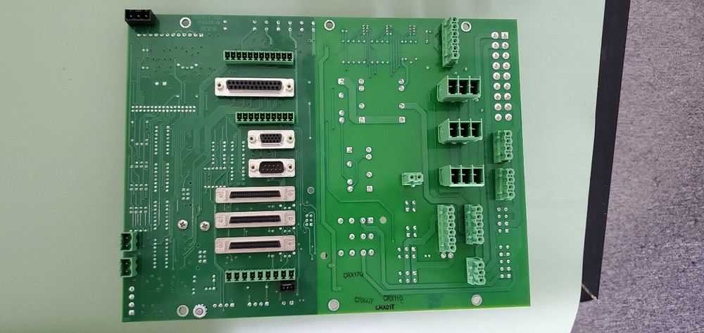 AA92047 Power Board