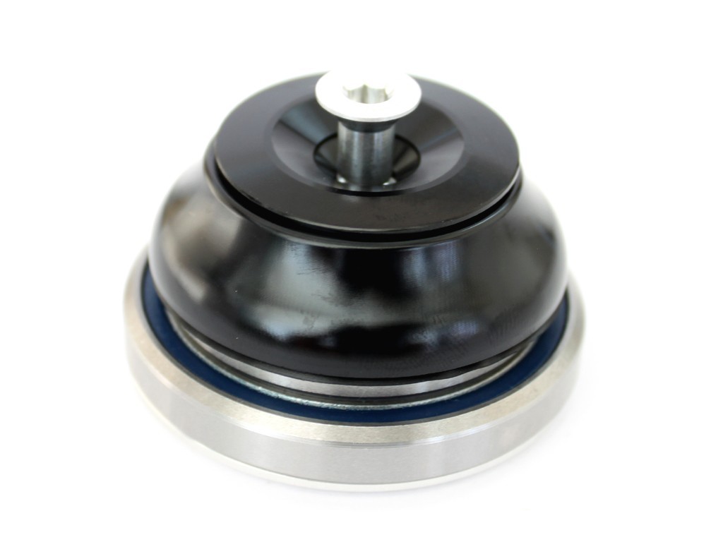 Aerozine XH857A Tapered Integrate Headset 1-1/8" to 1.5" IS42 / IS52