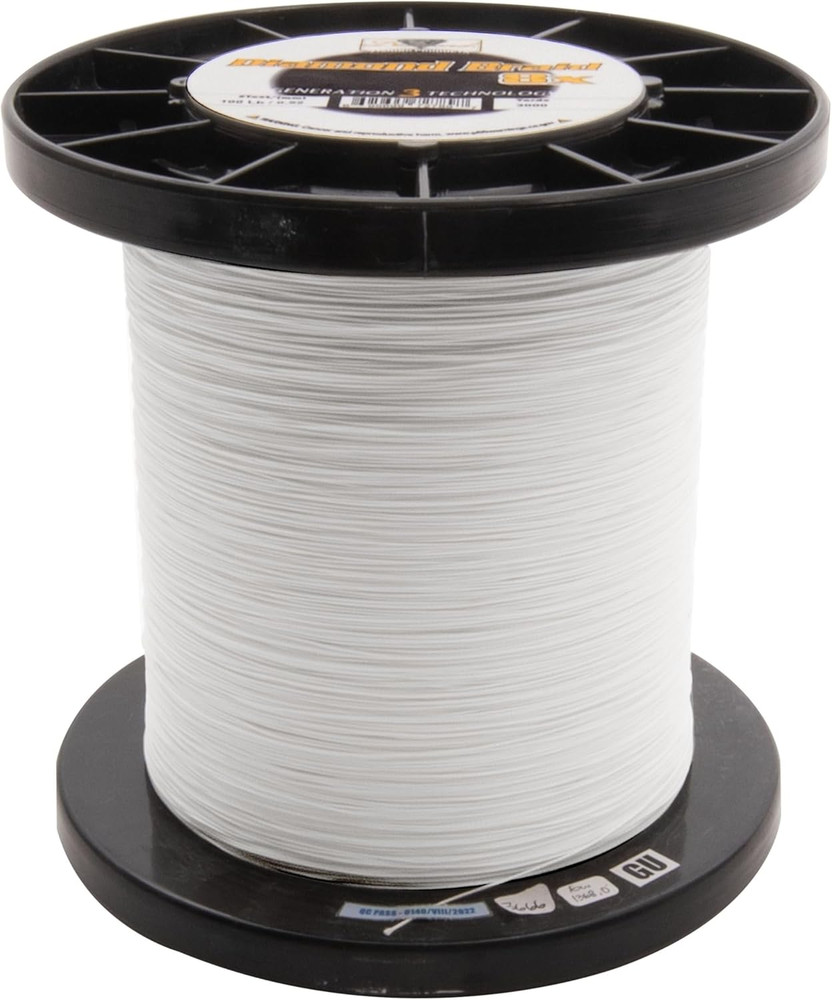 Diamond Braid Generation III 8X 300Yds