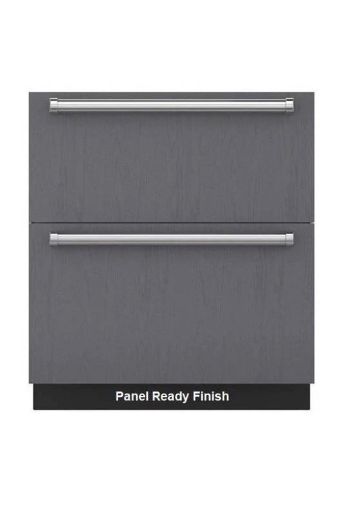 Subzero ID-30R Panel Ready Freezer