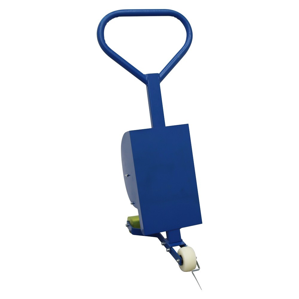 TECHTONGDA Manual Road Surface Marking Machine Tape Marking Machine New