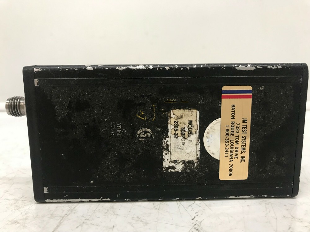 Crystal Single Sensor Digital Pressure Calibrator IS31 BR