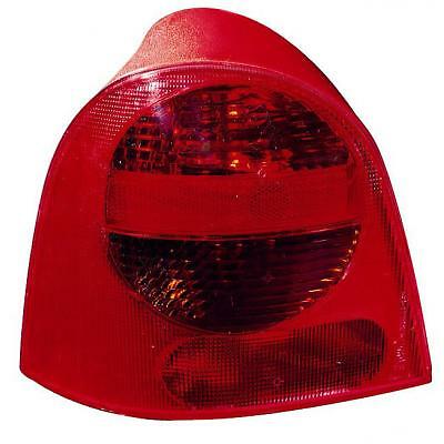 IPARLUX LEFT TAIL LIGHT
