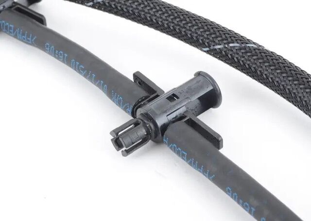 Genuine Audi Pipe 059-130-218-AS