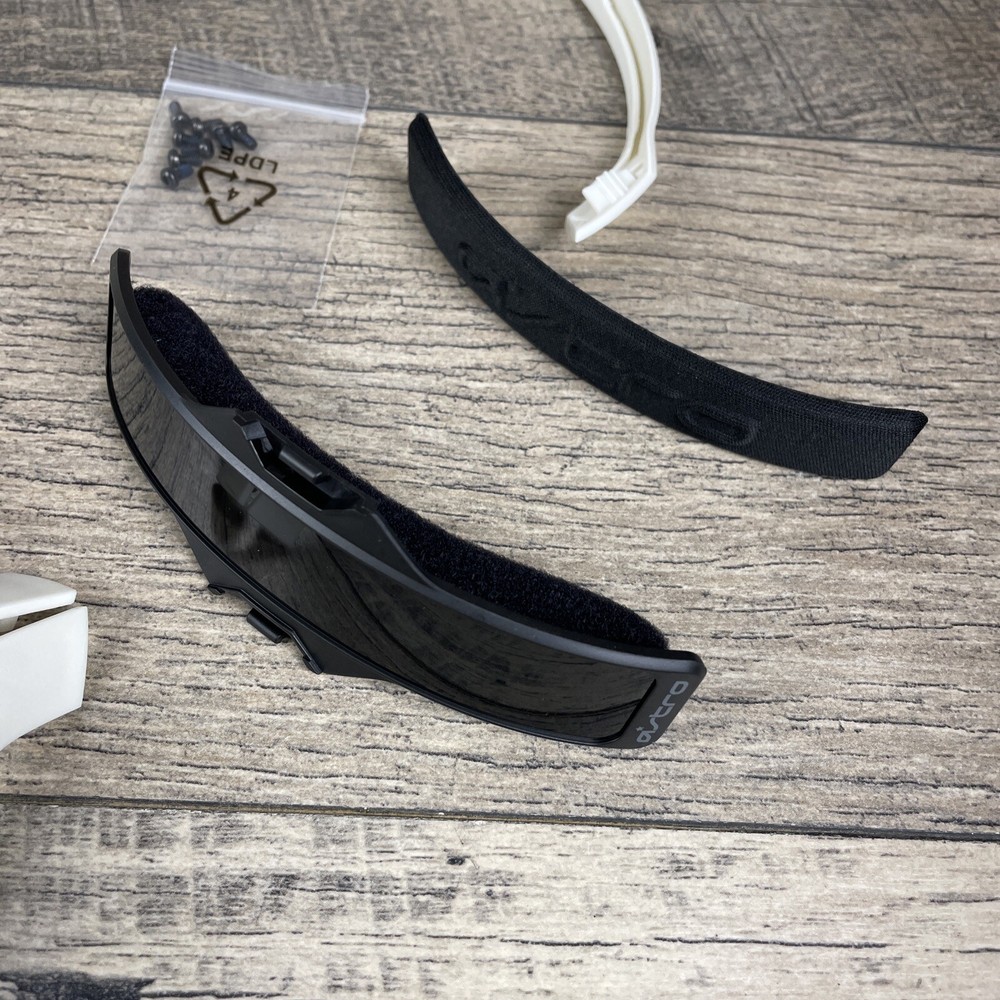 astro a40 plastic refresh kit White ￼