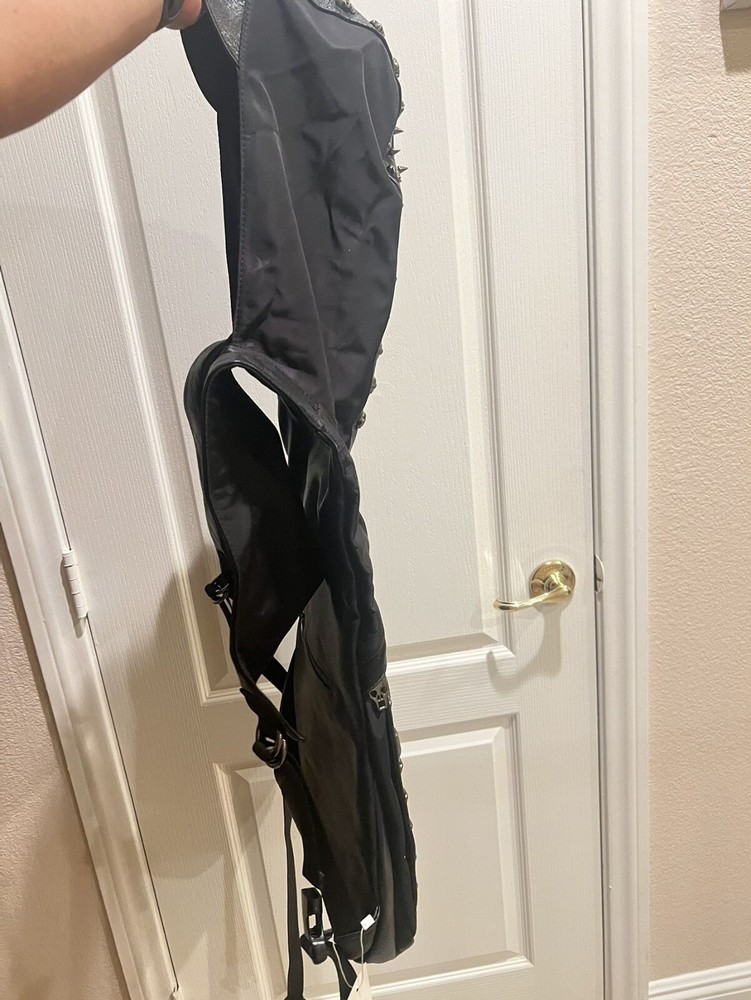 Motorcycle Backpack