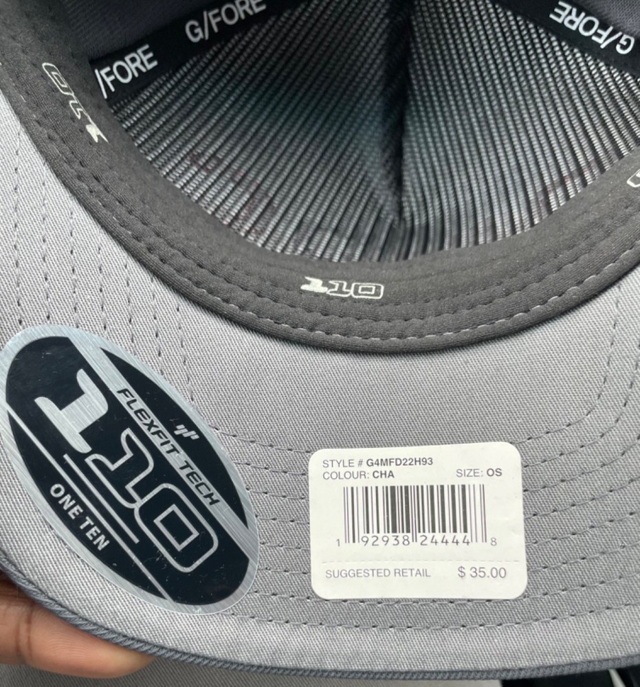 G/FORE POPS Hat New with tags