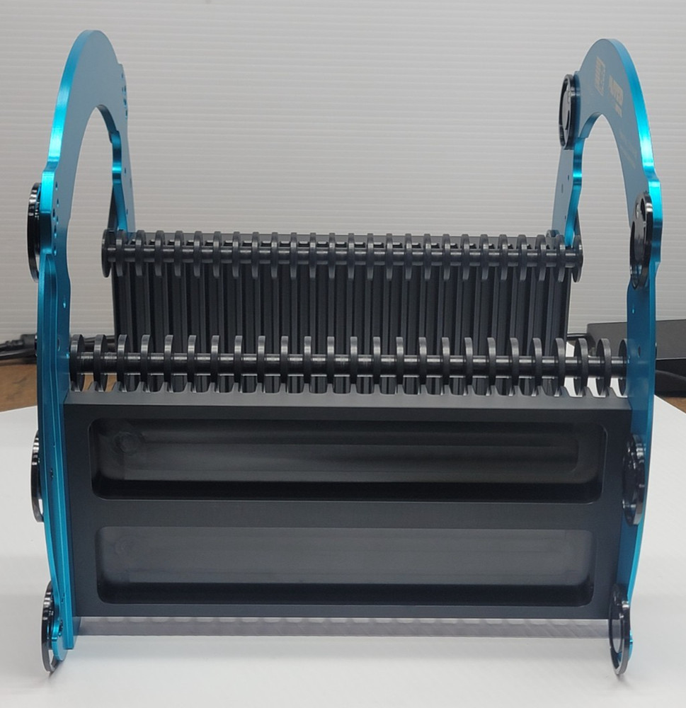 Brooks Automation Interface AM-3005-B Cassette