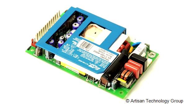 EOS Power VLT100-4002 Quad Output Power Supply