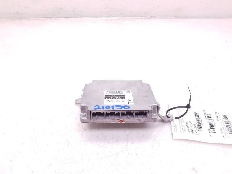 03-09 TOYOTA 4RUNNER CHASSIS ECM (4X4 CONTROL) CONTROL MODULE ASSEMBLY
