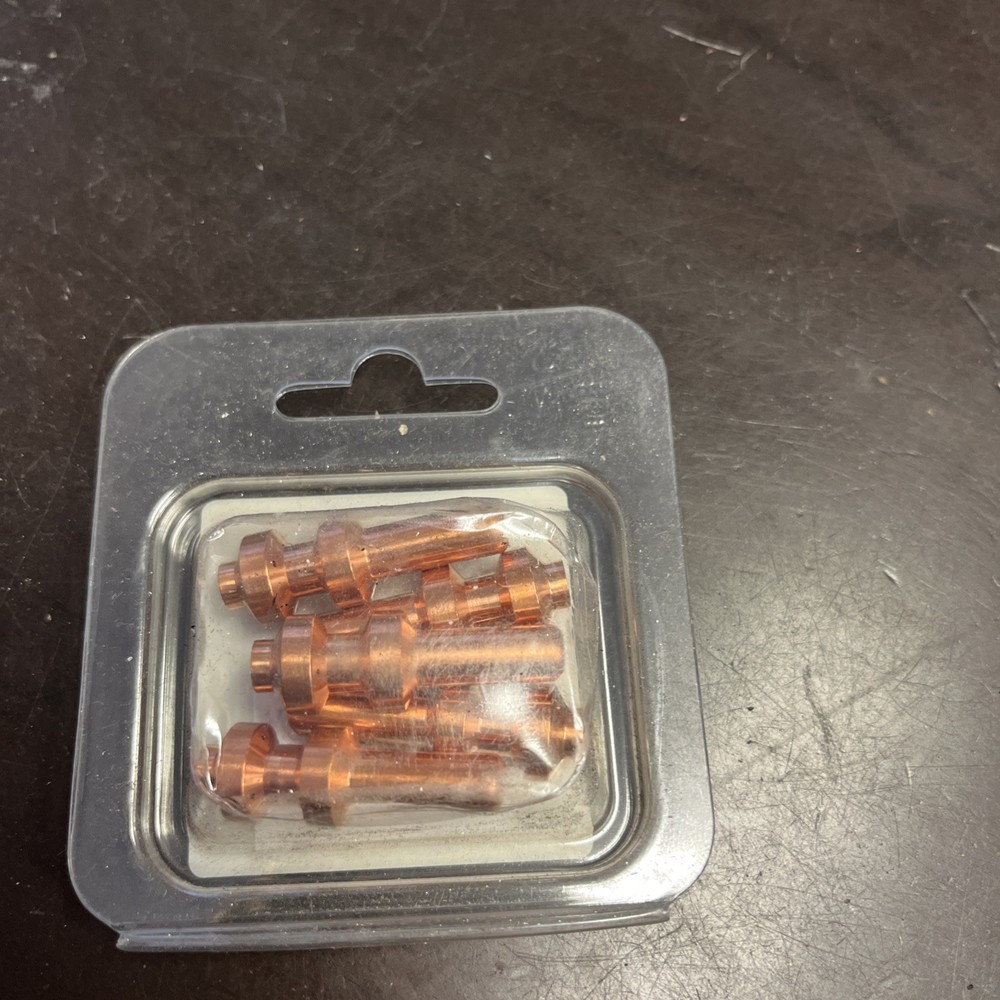 Thermacut T-4454 Electrodes Qty 5