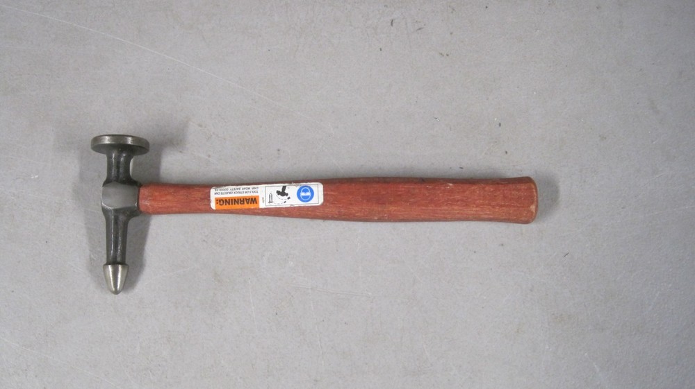 MATCO AUTO BODY HAMMER # BTH-164 XINT