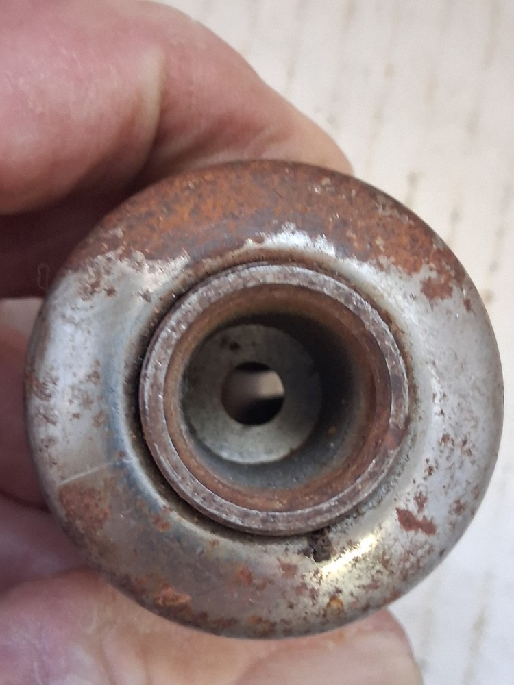 Group Of Jacob Chicks @ Keys