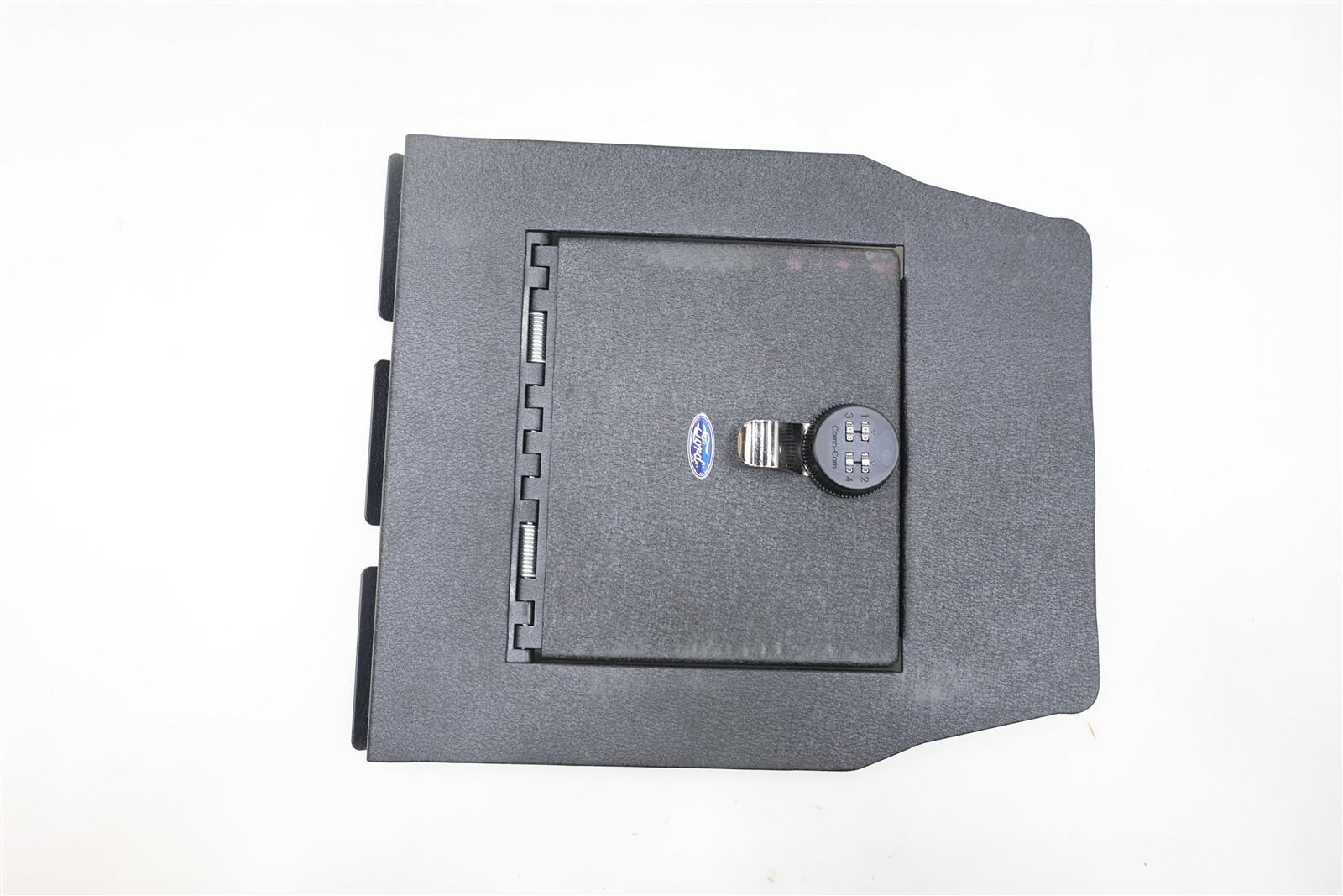 NEW OEM Ford Center Console Security Vault Safe VML3Z-9906202-A F-150 2021-2023