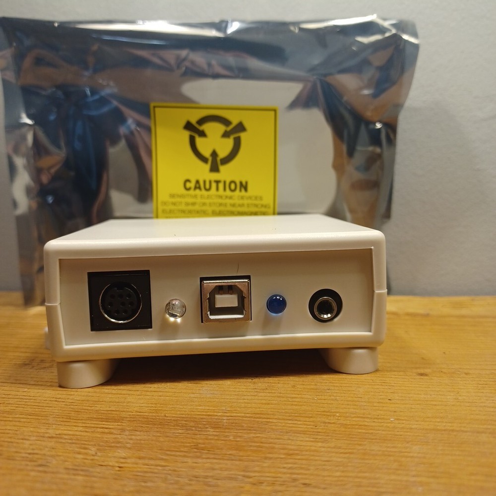 Anacom Medtek IMX101-01 Pillow Speaker Interface