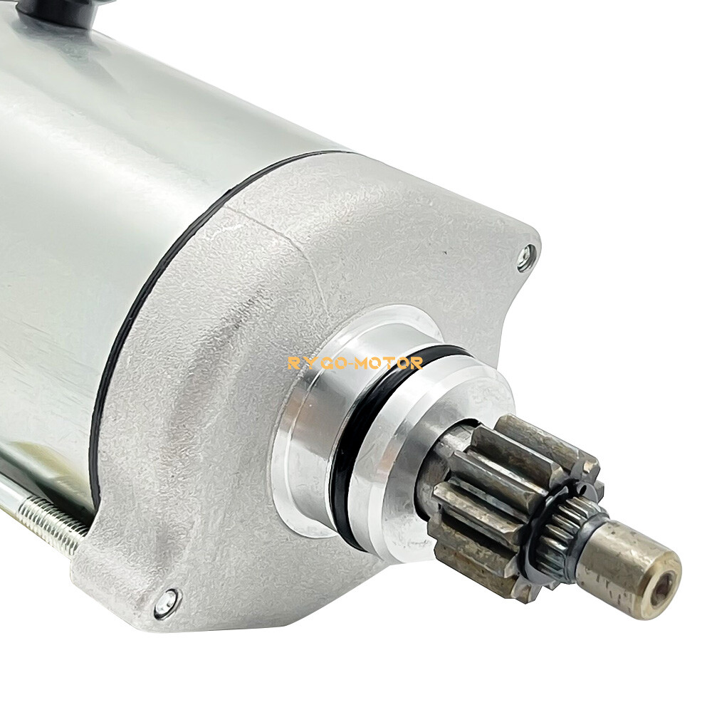 Starter Motor for Yamaha Raptor 660 YFM660R 2001 2002 2003-2005 3SX-81890-00-00