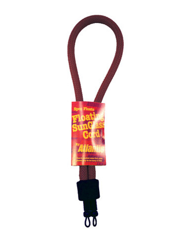 Alantis Spec Floats Burgundy | A2285