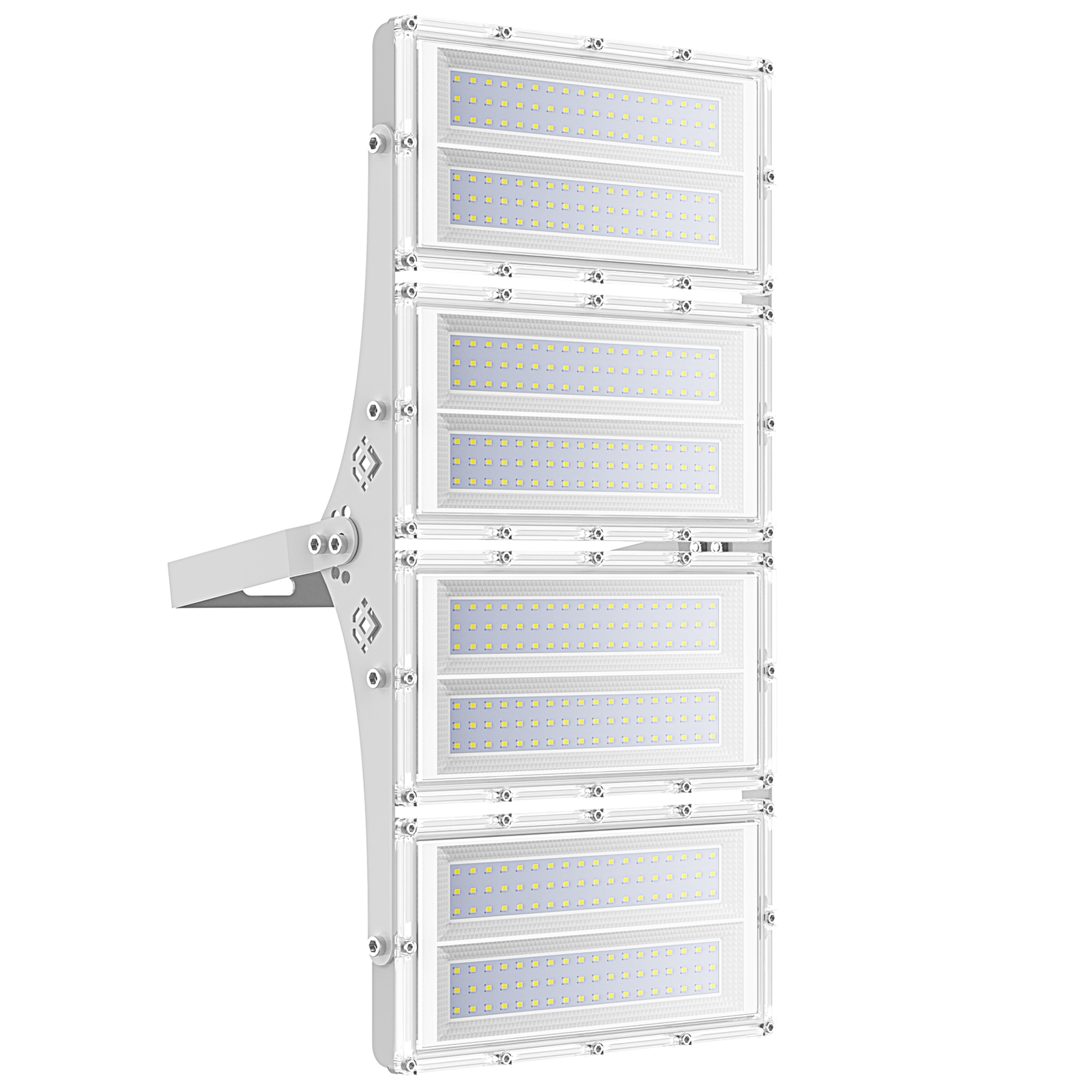 100W-400W Watt LED Flood Light Outdoor Security Garden Yard Spotlight Lamp 110V