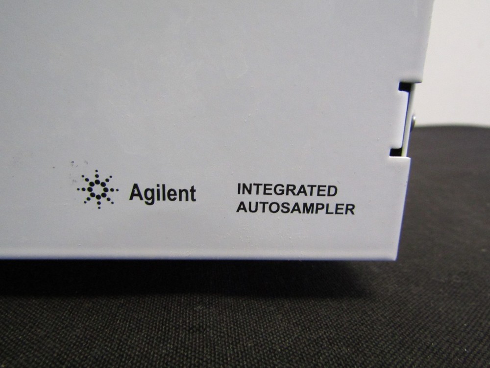 Agilent Technologies Intergrated Autosampler G3160B