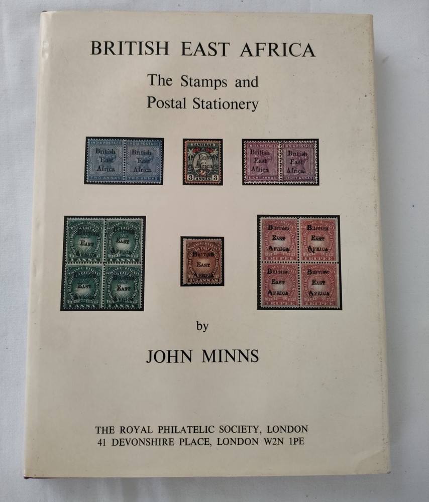 Collection of 10 Philatelic Stamp Collecting Catalouges & Reference books