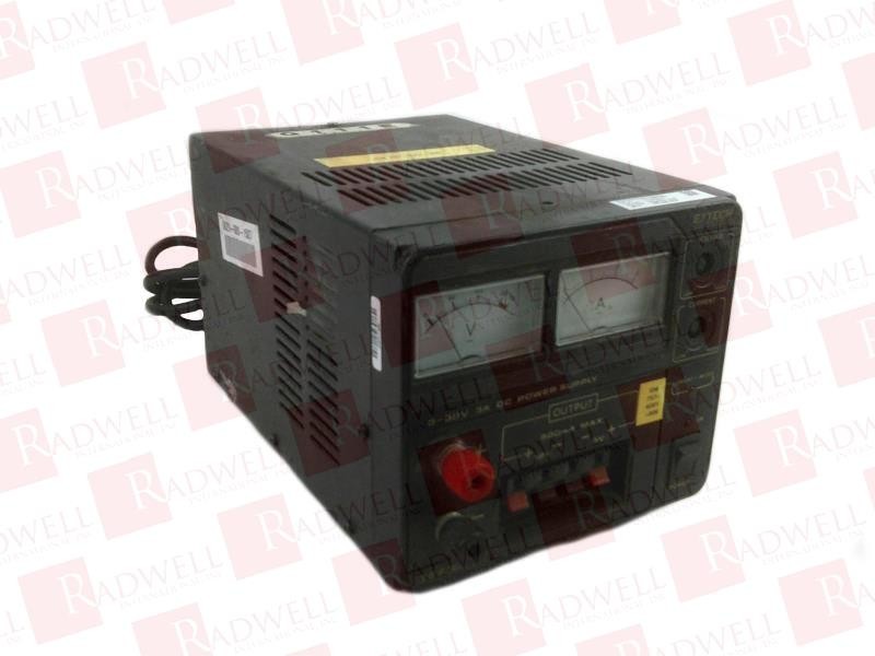 EXTECH 757-4001-006 / 7574001006 (USED)