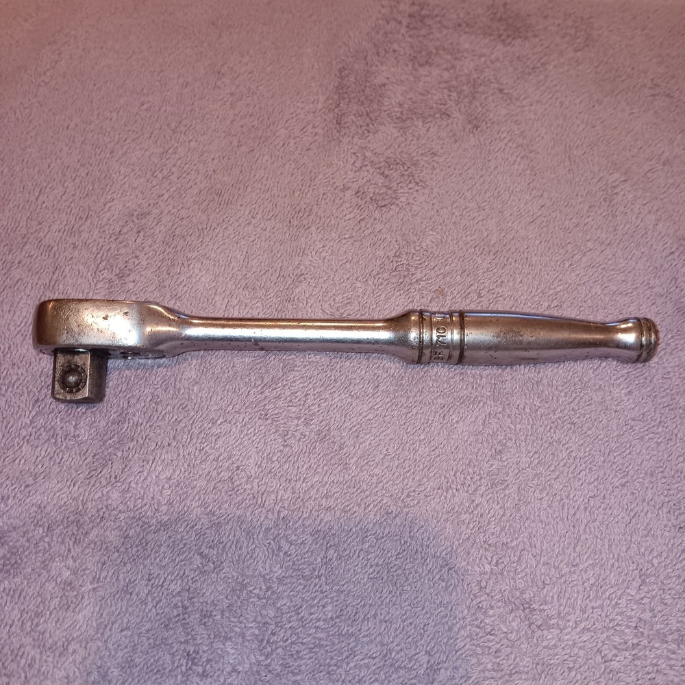 Vintage Snap-On SF710 1/2" Drive