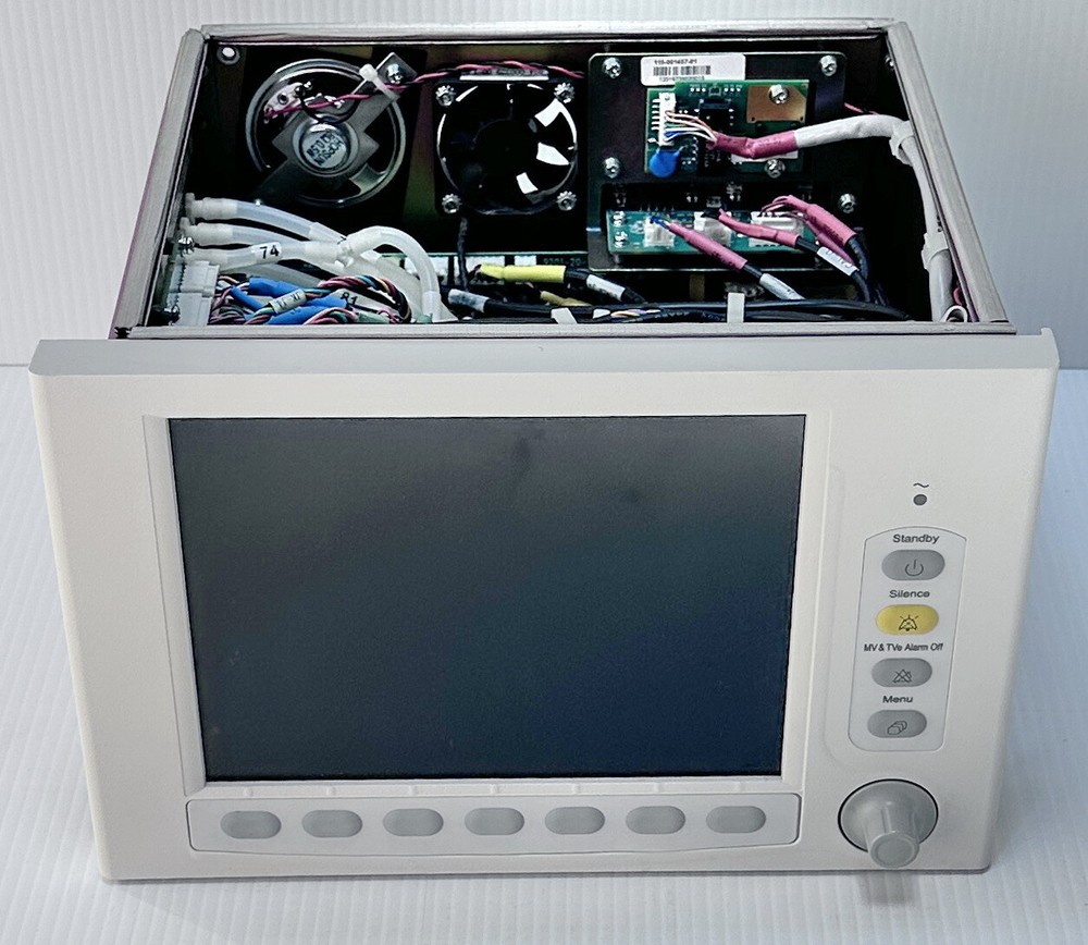 Mindray WATO Ex35 Controller Panel Main PCB Display 115-001459-01