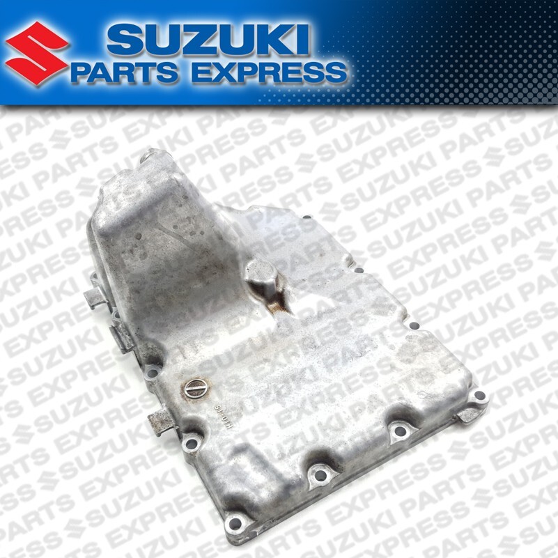 NEW 2006 - 2024 SUZUKI GSXR GSX-R 600 750 GSXR600 GSXR750 OEM OIL PAN GASKET