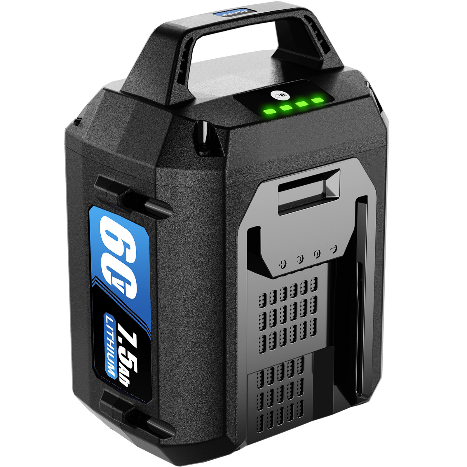 7.5Ah For Toro Flex Force 60V Max Lithium-ion Battery L108 L135 L216 L324 L405