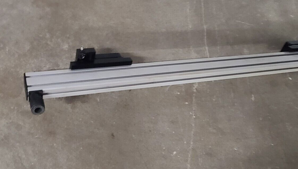 Advanced Racing Technologies Laser String II Four Wheel Alignment Tool