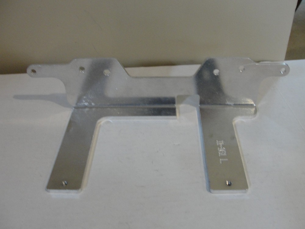Metal Bracket 11-161 L