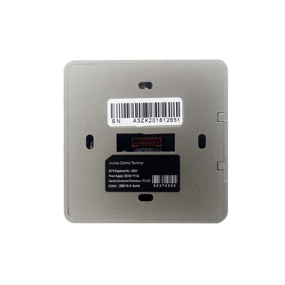 ZK HighSpeed Biometric Fingerprint Password EM/IC Infrared Optical Sensor/reader