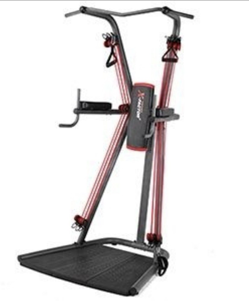 X-Factor + Plus.. Workout Station ￼ Excellent Condition