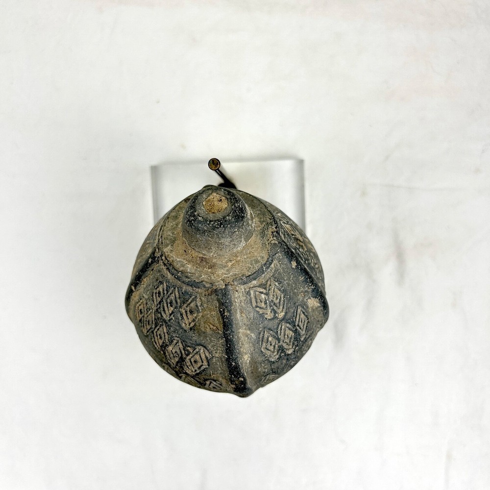 Ancient Indus Valley Terra Cotta Object
