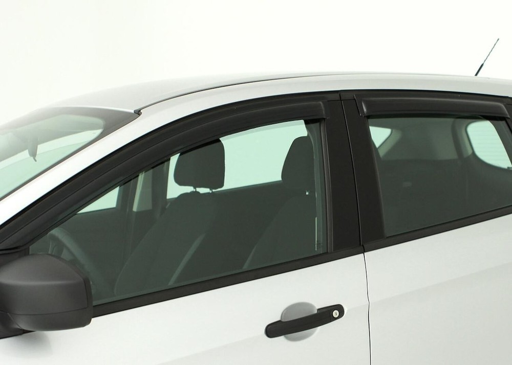 Auto Ventshade (AVS) 94199 Ventvisor® RAINGUARDS