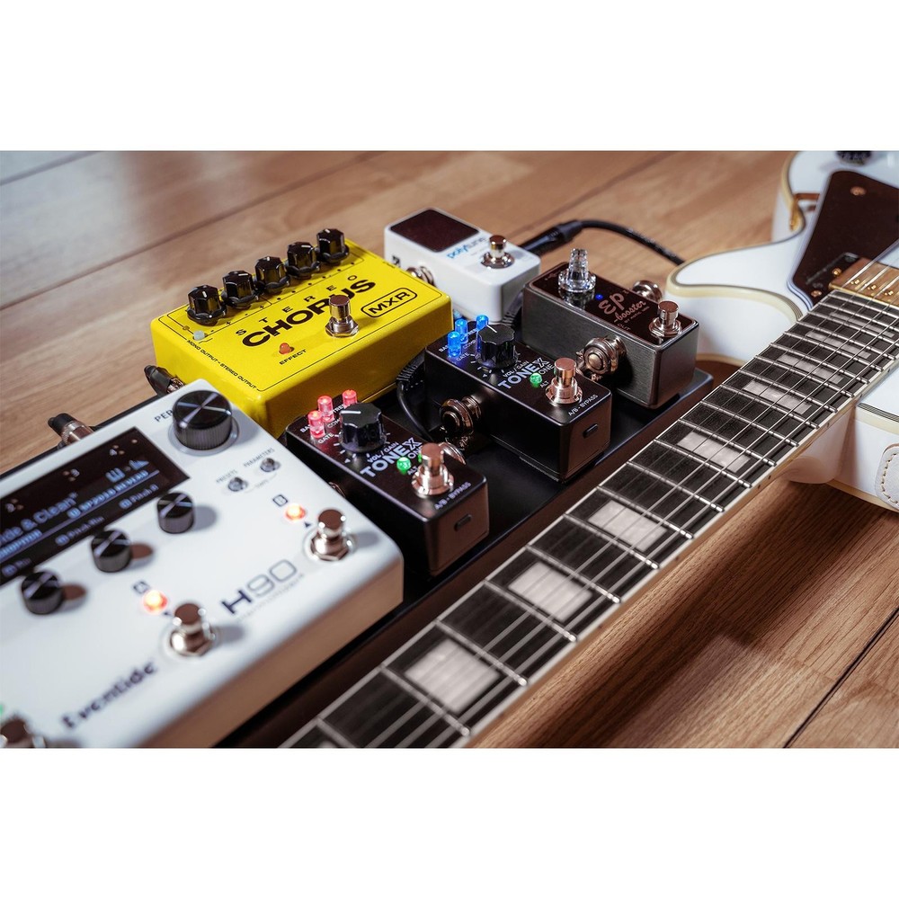 IK Multimedia TONEX ONE Compact Tone Modeling Pedal