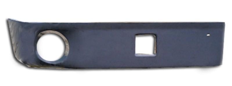 For KENWORTH T2000 BUMPER END Left , MD