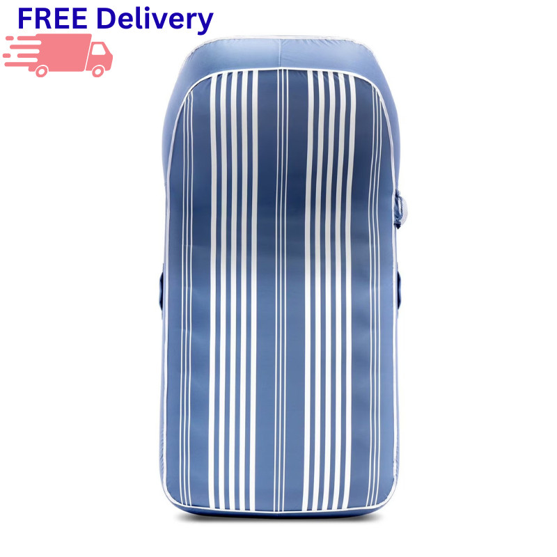 Intex Luxe Chair Lounge Inflatable Pool Float New