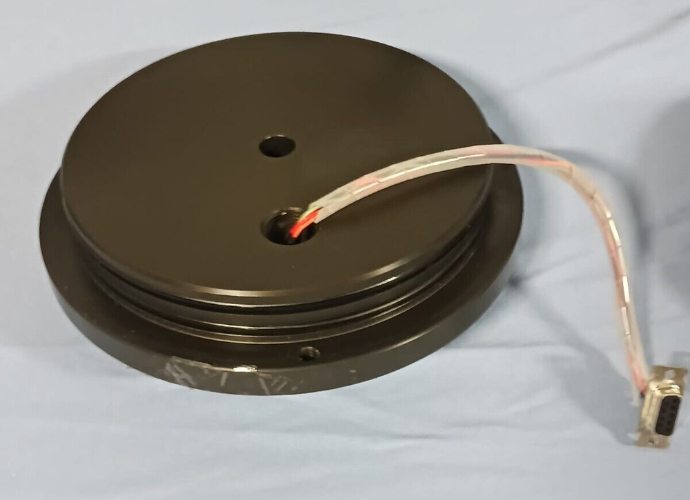 EG&G Electro-Optics Underwater Strobe Unit MVS-5000-CE, 324536